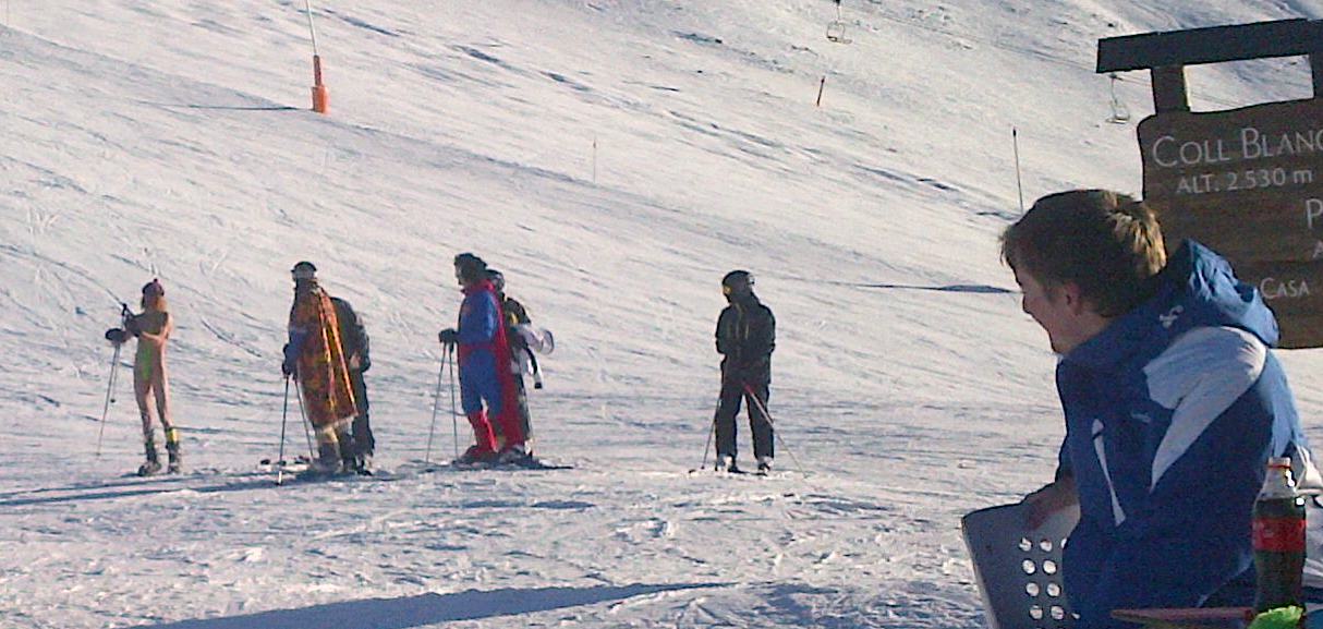 My epic alphabet marathons - Amsterdam to Zargreb: January 2012