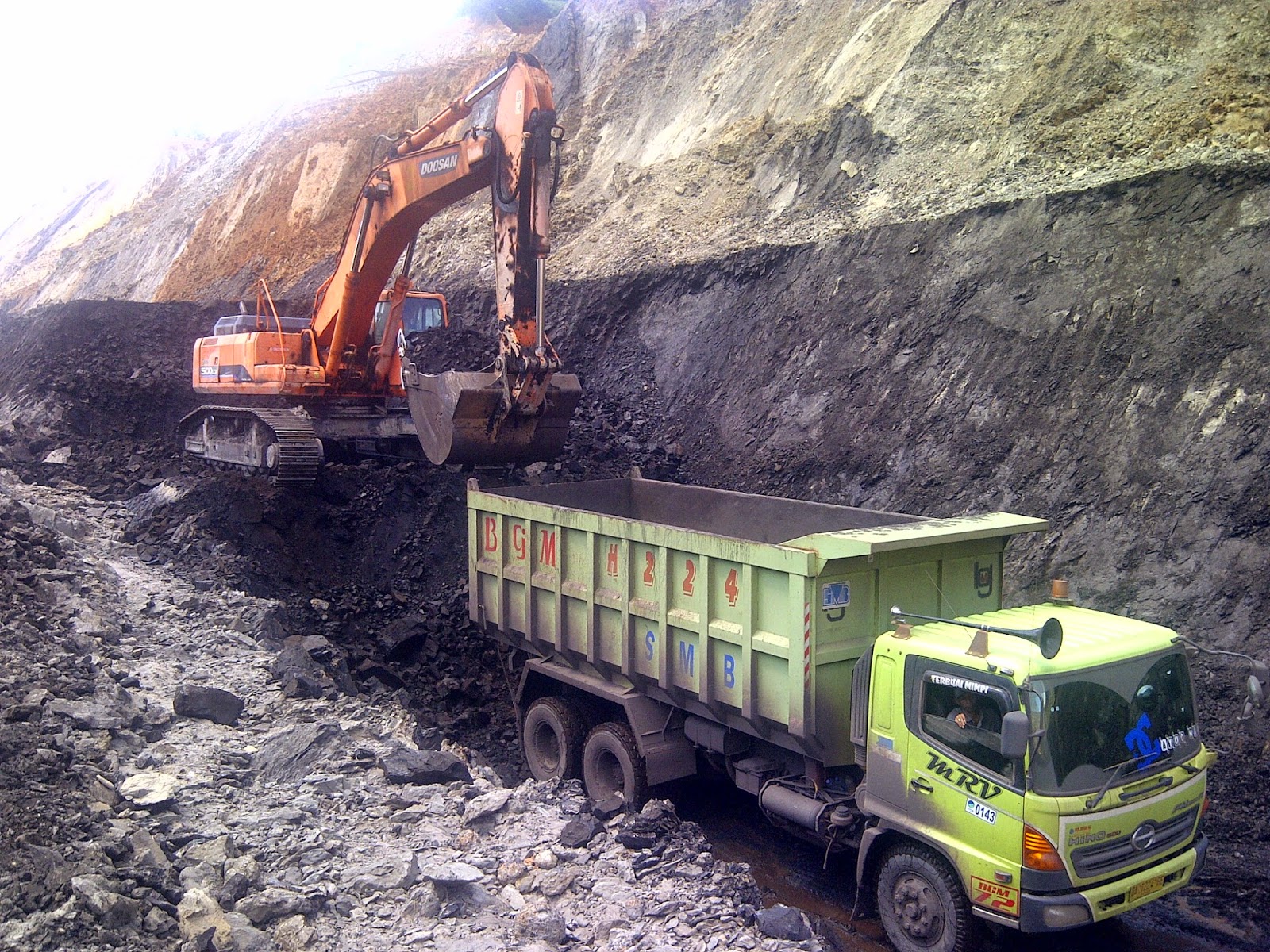 Mineral Investment Opportunity