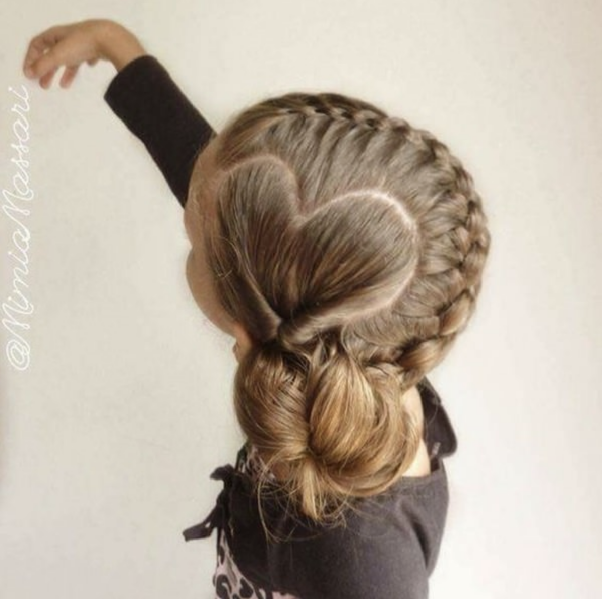 little girl hairstyles and braids 2023