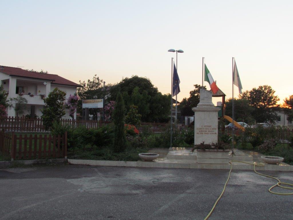 Le epigrafi storiche nascoste e non San Vittore del Lazio. Caduti in tutte le Guerre Le epigrafi storiche nascoste e non San Vittore del Lazio. Caduti in tutte le Guerre
