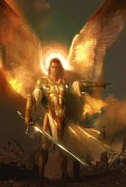 PROTECTION PROVIDED BY ARCHANGEL MICHAEL AND HIS ENTIRE TRUMPET OF ANGELS