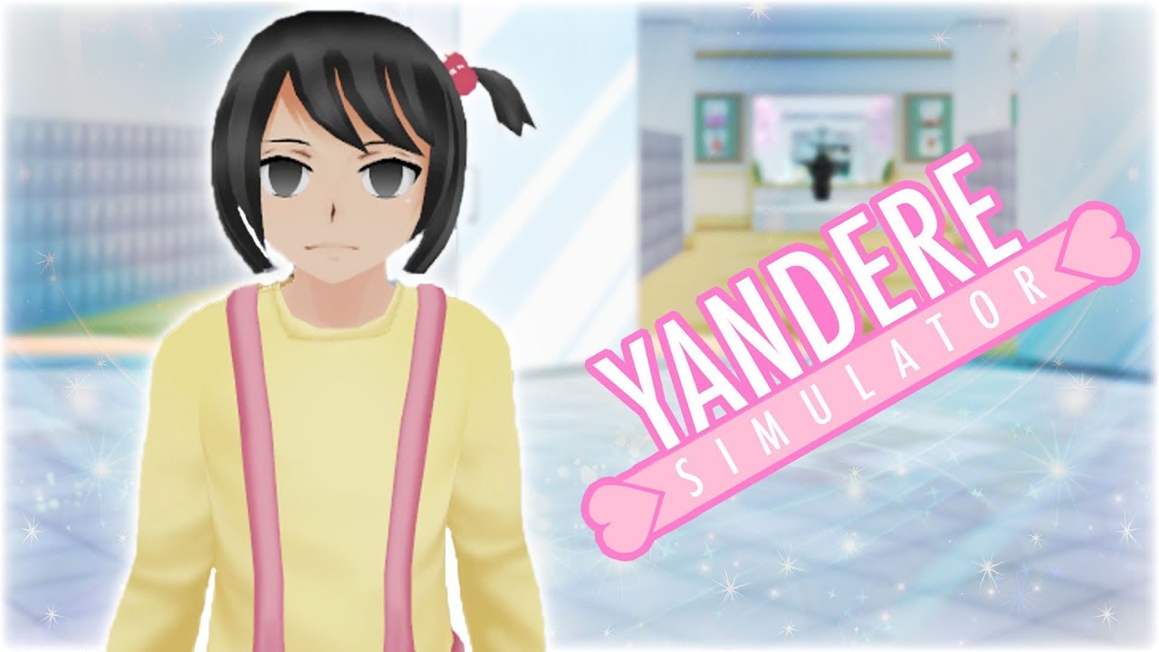yandere sim unblocked yandere sim unblocked