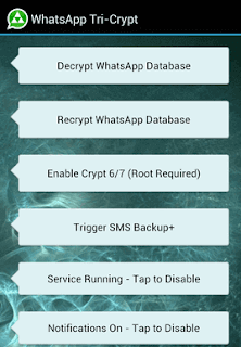 Google hacking in title index of whatsapp databases
