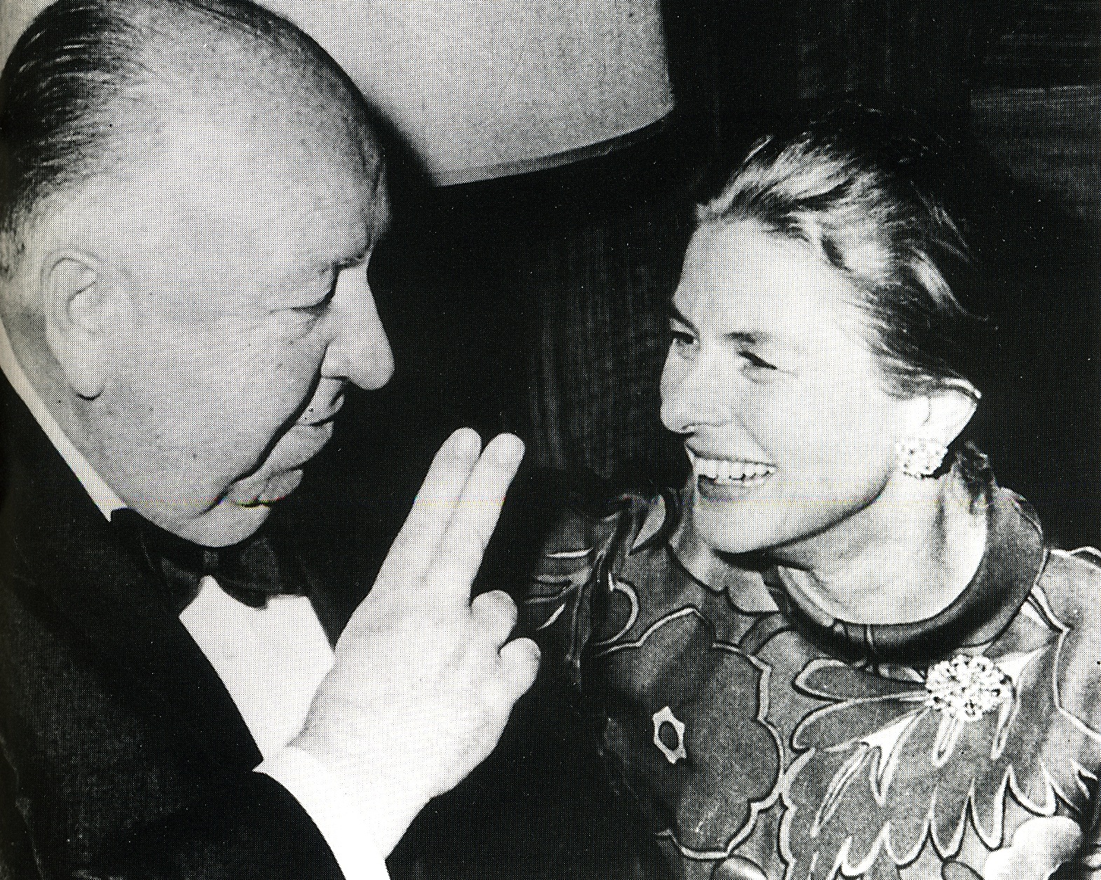 Ciclo "Hitchcock (Alfred) + Bergman (Ingrid)" YMCA