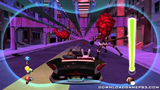 Sam and Max Beyond Time and Space Ep 1 5 PSN   Download game PS3 PS4 PS2 RPCS3 PC free - 37