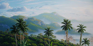 pinturas-realistas-oleo-bosques
