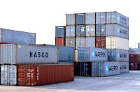 usaha ekspor impor, kontainer, bisnis ekspor, usaha ekspor, ekspor impor