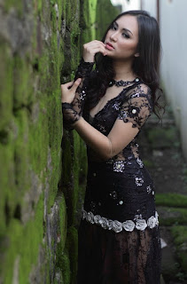 foto Fotografi Foto model Igo Cantik Devi dari Makassar indonesia