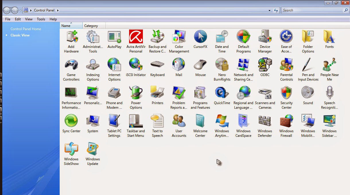 Ярлык панели управления. Панель управления виндовс 7. Windows Vista панель управления. Панель управления мусоровозом. Панель управления для презентации.