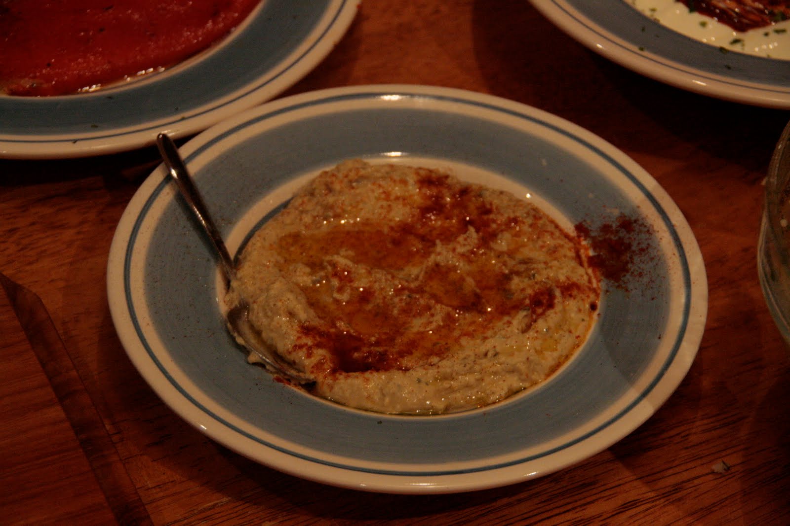 My Jamie Oliver Experiment Moroccan Lamb Chops, Flatbreads, Herby