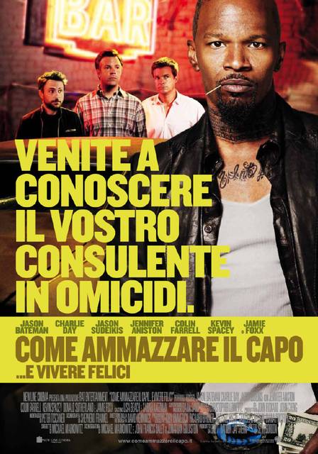 Come Ammazzare Il Capo E Vivere Felici Il Blog di Pupottina: Come ammazzare il capo... e vivere felici