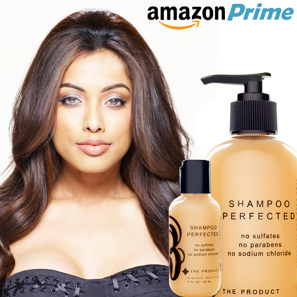 Perfect Hair Buy One Get One Free B The Product