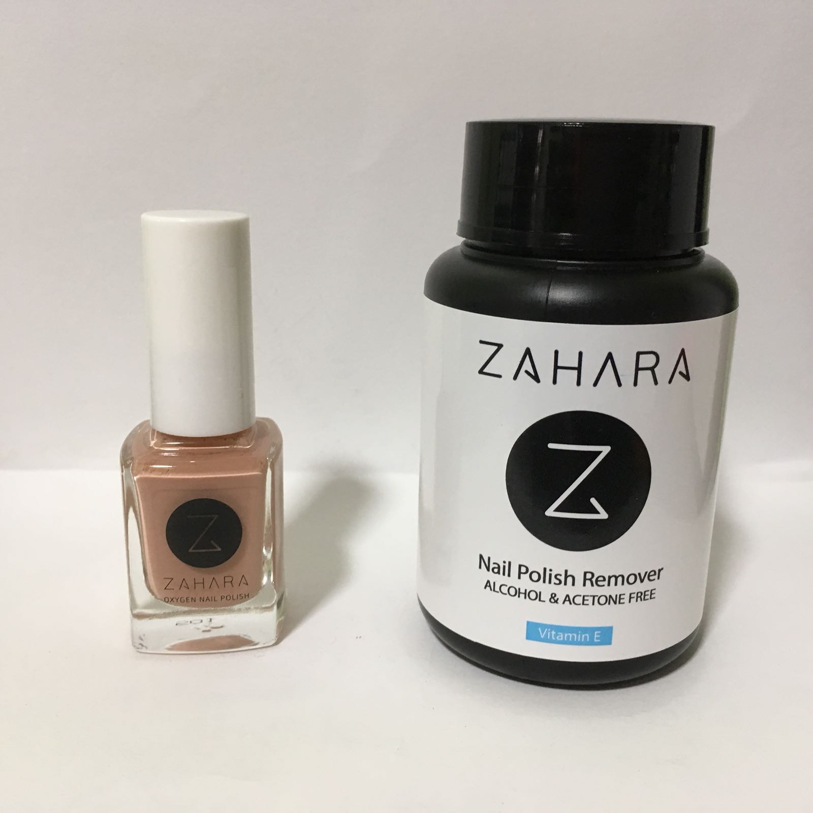 Zahara Cosmetics Review