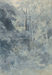 cotman john sell park rokeby paintings 1800 watercolor watercolour british commons 1810 google project landscape 1782 1842 graphite cm painting