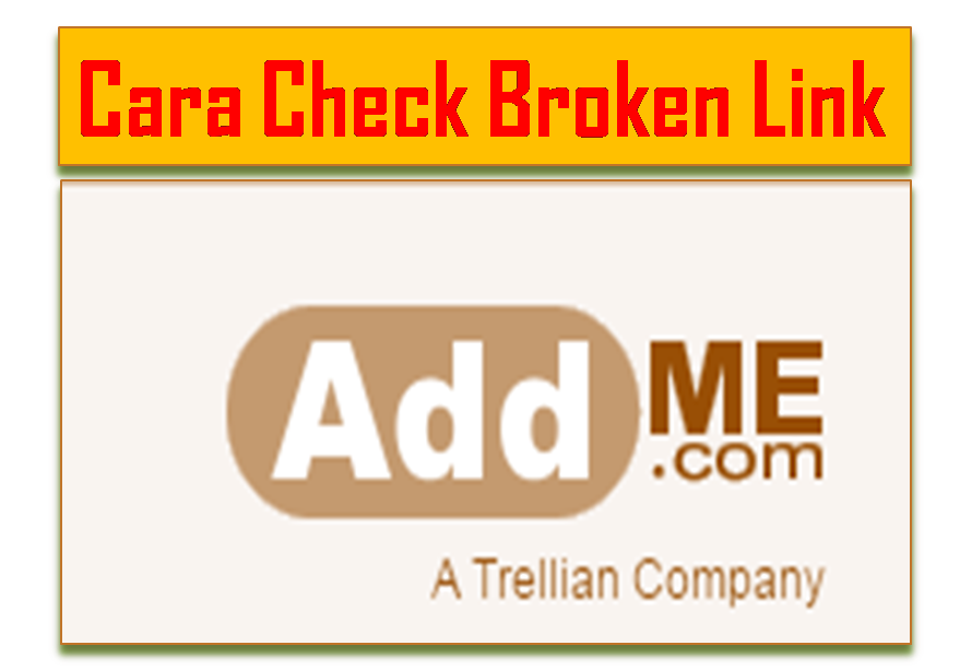 Check is broken. Check is broken