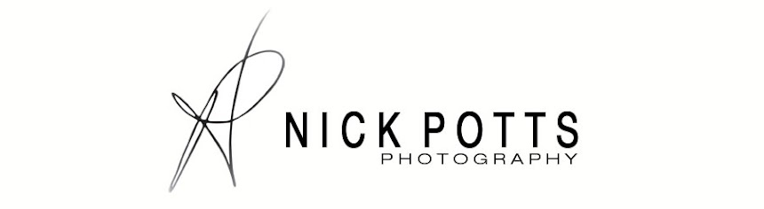 Nick Potts Photography