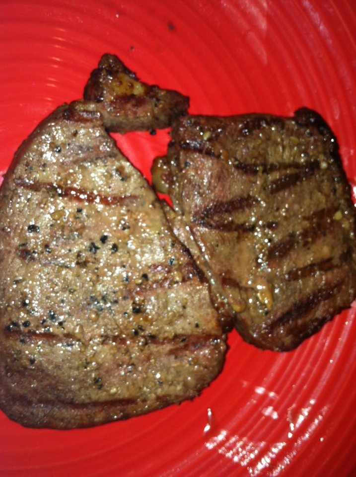 MamaBreak Chicago Steak Company Review