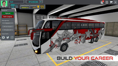  Bus Simulator Indonesia 2 6 Apk NYAMUKKURUS Download 
