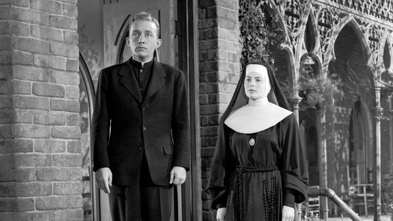 Las campanas de Santa María 1945 latino 720p descargar