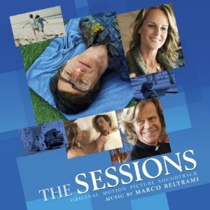 The Sessions Song - The Sessions Music - The Sessions Soundtrack - The Sessions Score