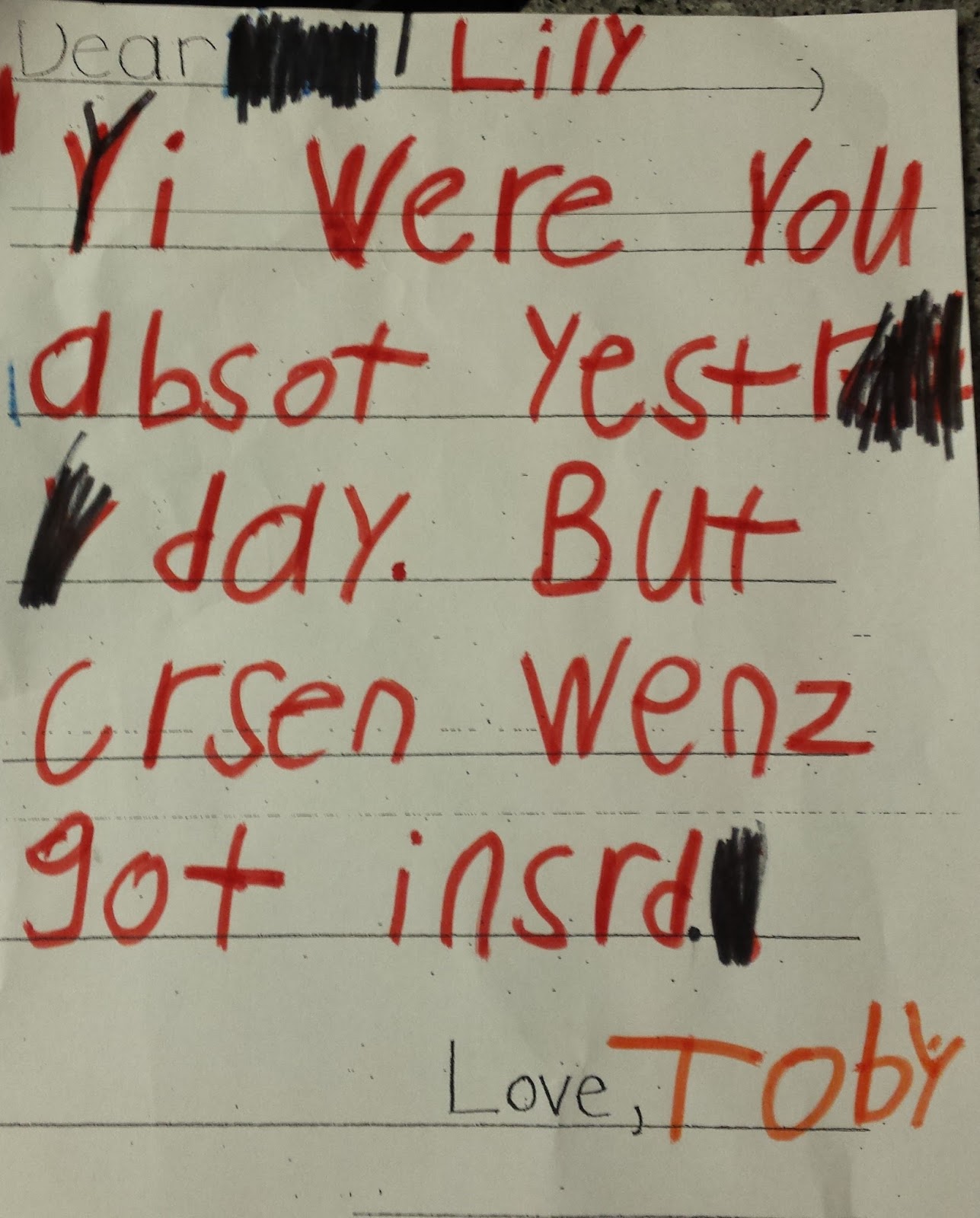In case you’re feeling weepy on Christmas – My Inside Voices