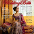 Malvika Subba on Cover of Wedding Bells Magazine