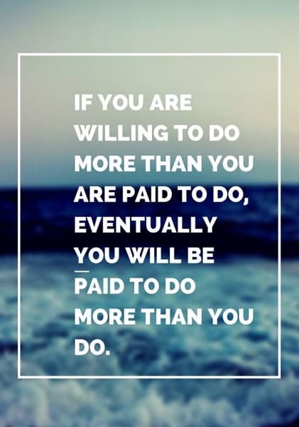 110 Inspirational quotes for work that'll help you big time