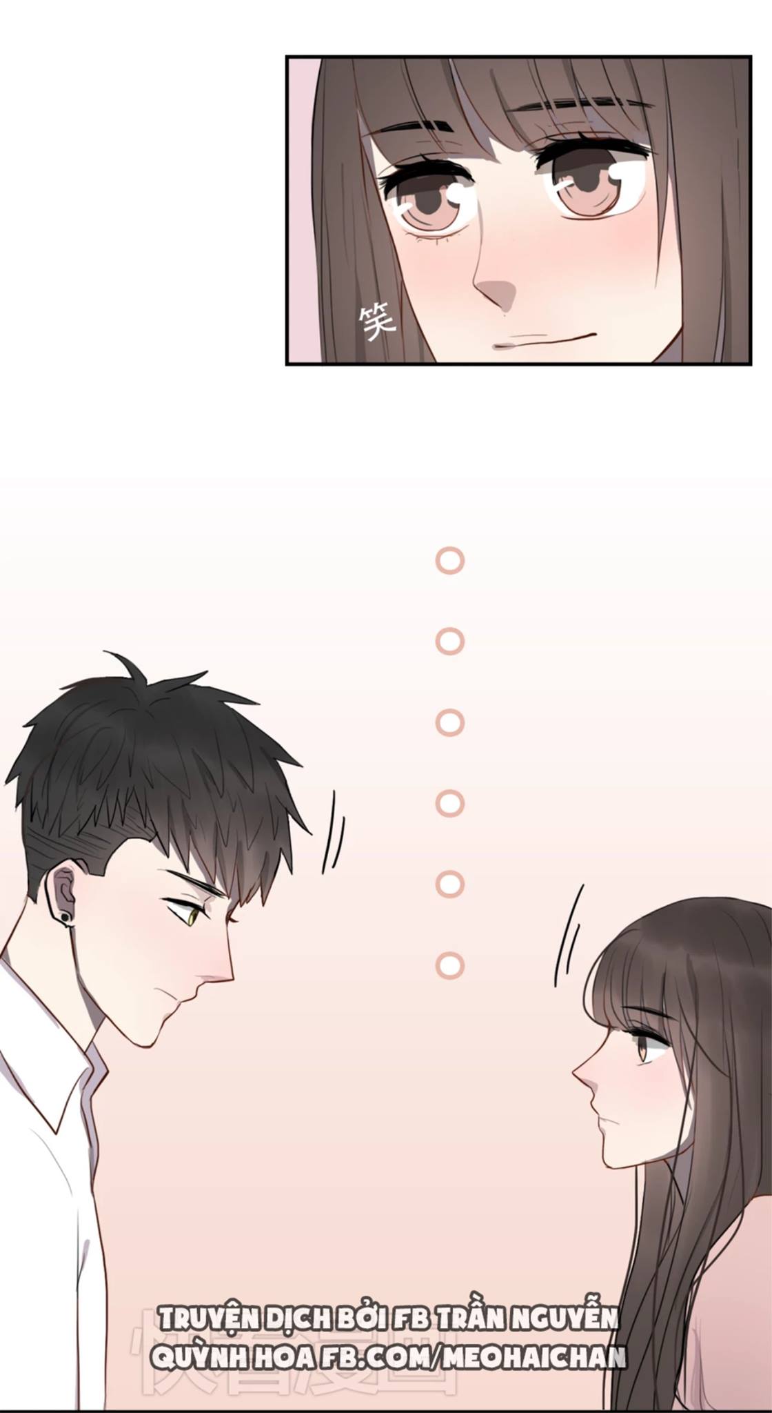 Viên Đường Màu Đen Chap 6 - Next Chap 7