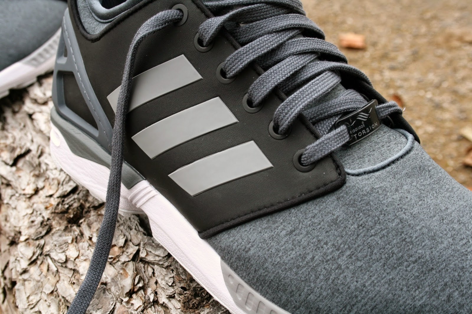 adidas zx flux nps 2.0 braun