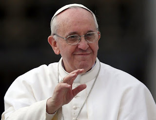 Papa Francisco crea Secretaría para la Comunicación del Vaticano