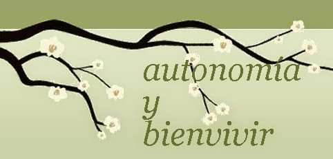 Asociación: autonomía y bienvivir