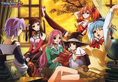 download rosario vampire season 2 episode 1 sub indo download rosario vampire season 2 episode 1 sub indo