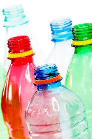 Cómo se Hacen los Envases de Plástico? - 4 Procesos Industriales