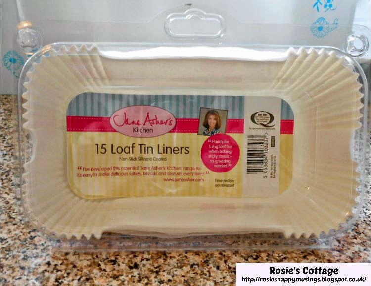 Rosie s Cottage Huge Jane Asher Bakeware Haul loaf-tin-liners-40-x-1lb-loaf-tin-liners-siliconised-the-big
