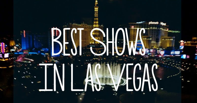 The Siberian American: Best Shows in Las Vegas