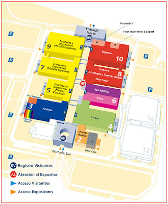 Plano, Fitur 2019, La vuelta al mundo de Asun y Ricardo, vuelta al mundo, round the world, mundoporlibre.com