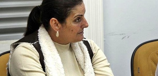 Iretama: Ex-prefeita Filó é denunciada criminalmente por descumprimento de ordem judicial