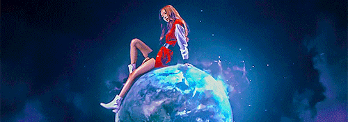 Resultado de imagem para rosé gifs blackpink