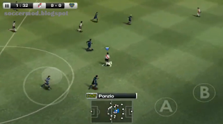 PES 2012 Mod 2019 Final Version with Brasileirão Updated PES 2012 Mod 2019 Final Version with Brasileirão Updated