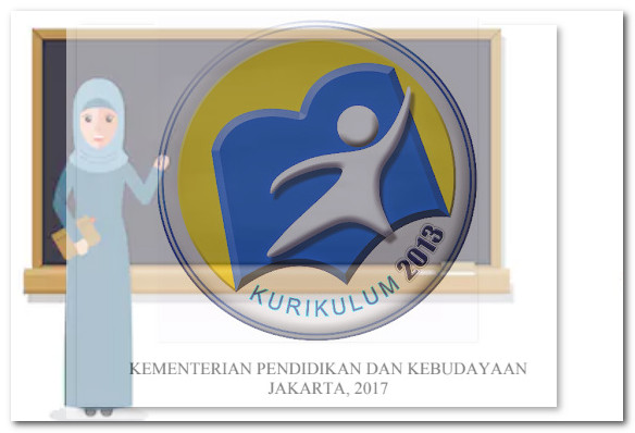 RPP SKI MTs Kurikulum 2013 Kelas 7 8 9 Revisi Terbaru