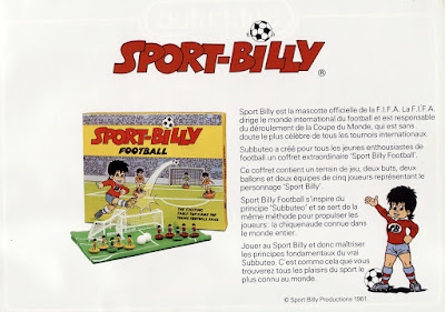 SPORT BILLY, le roi des champions. - Page 2 IMG