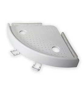 SnapUp Shelf, instant shelf