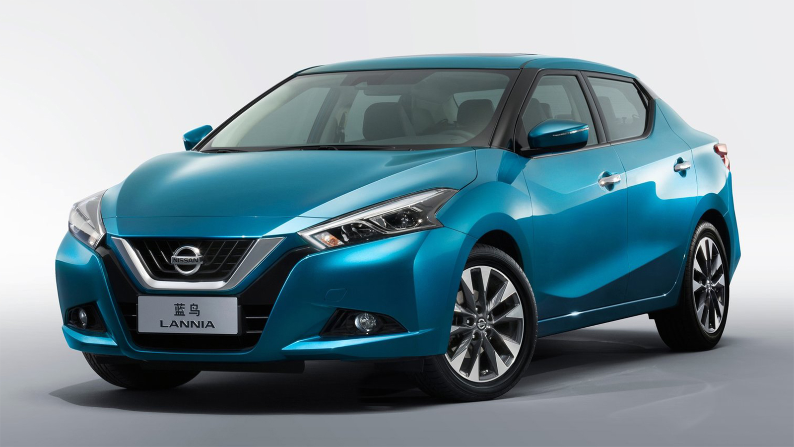 Novo Nissan March 2018 @ Sway Concept #Nissan | CARWP