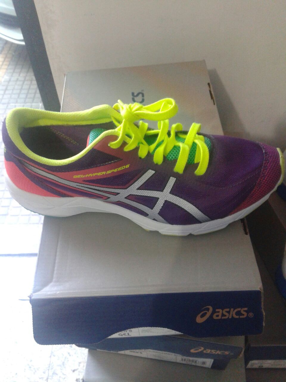 Aberto Pith lavar tênis asics gel hyper speed 6 masculino - fariapalace.pt