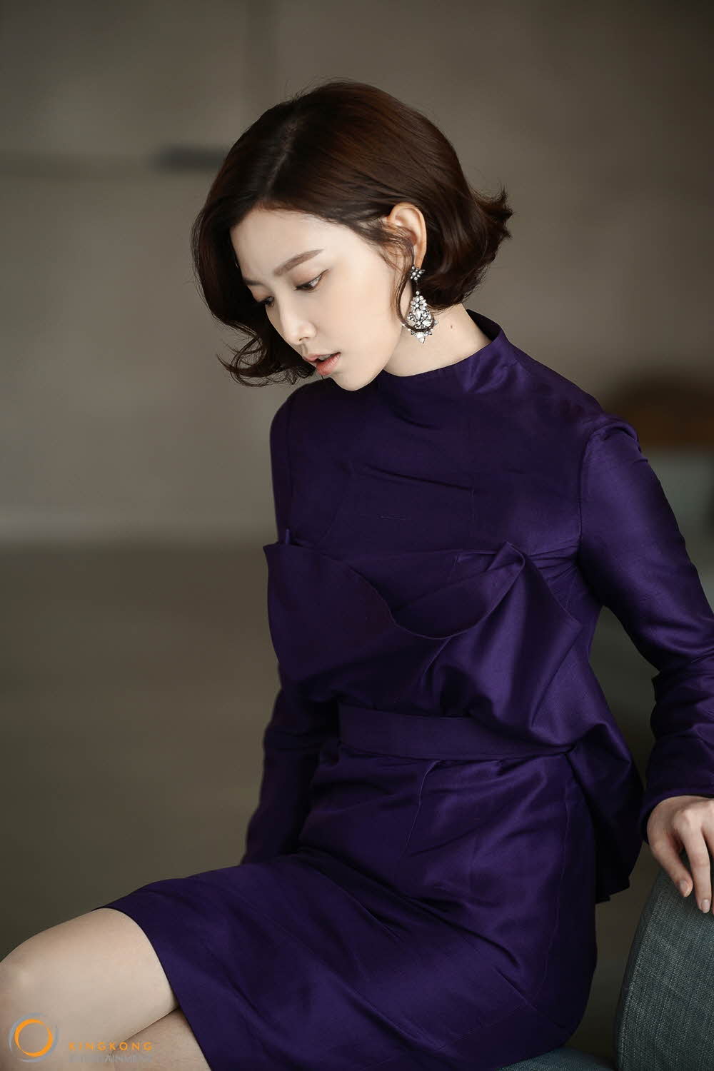 Nao Kanzaki and a few friends: Lim Ju-Eun: Her intro post #1