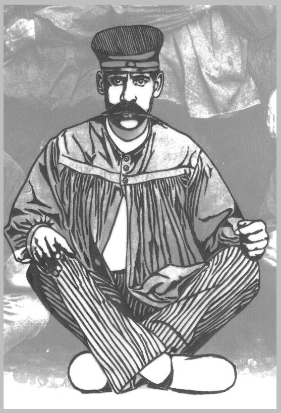 De León vengo: Sociedad Carbonífera de Matallana