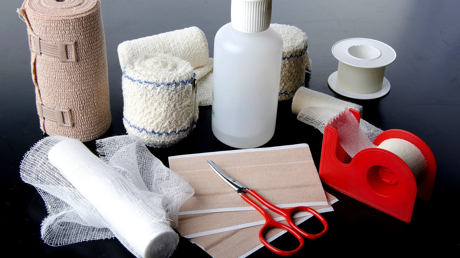 Wound Care Products For Pressure Ulcers Ulcer Choices