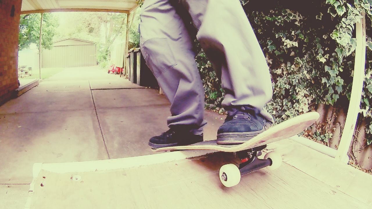 How I Lost RocktoFakies (and Tried to Get Them Back) A Skateboard Story