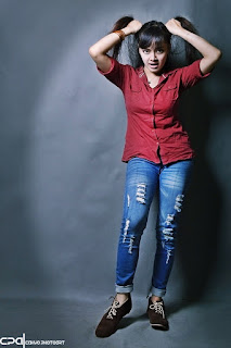 Sesi Foto Model Ayu Fitriani | Cahyo PhotoArt - Jasa Fotografer Bandung