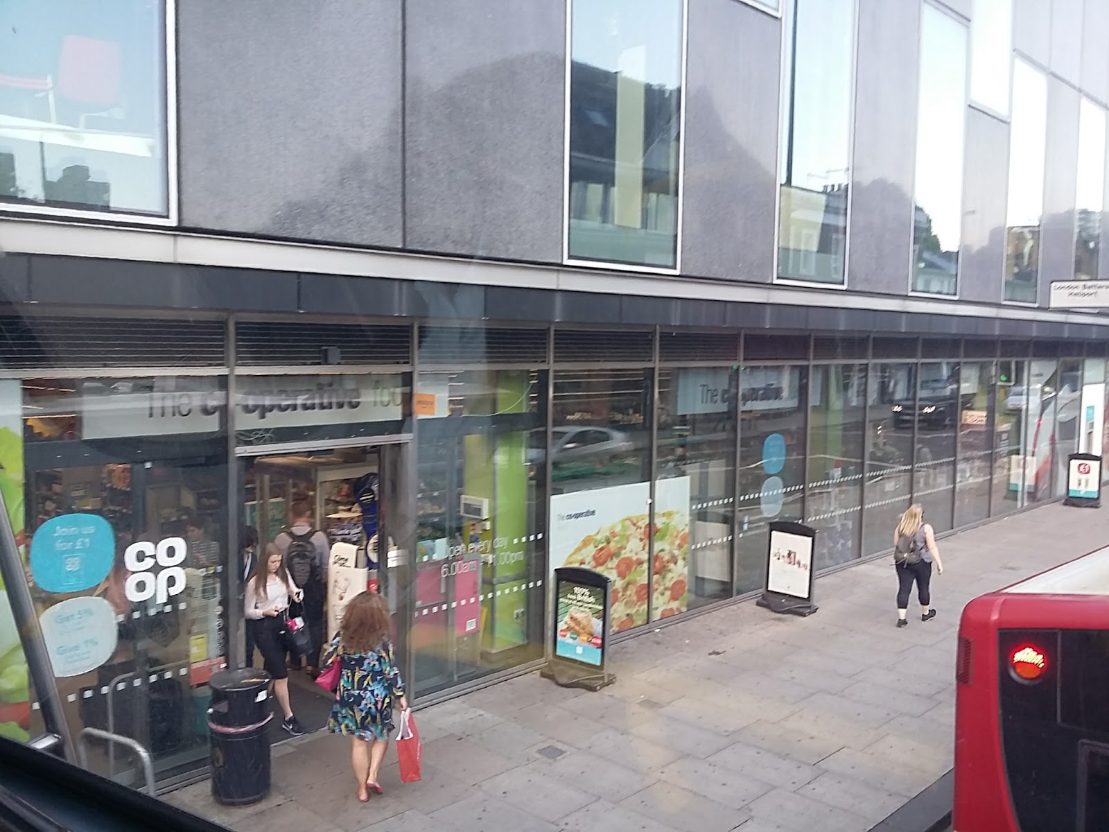 coop store pictures July 2017